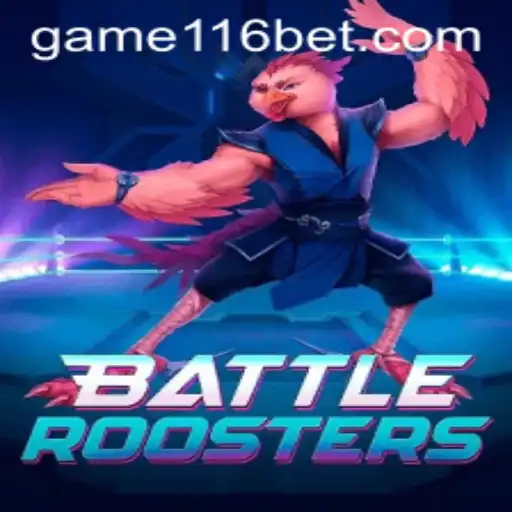 BattleRoosters: The New Gaming Sensation with 116 Bet Strategy