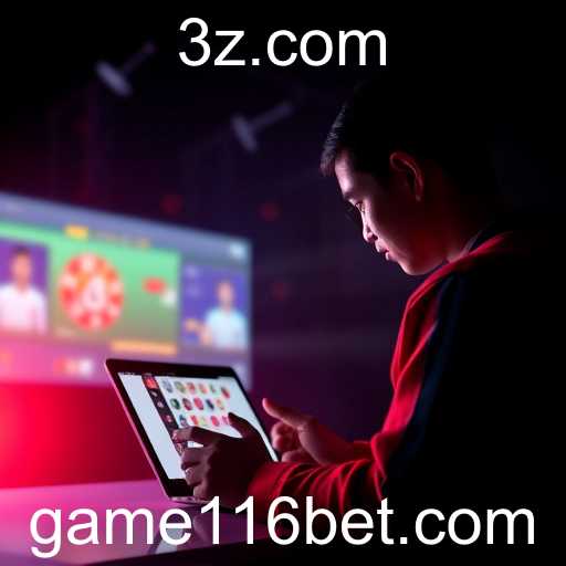 116 bet