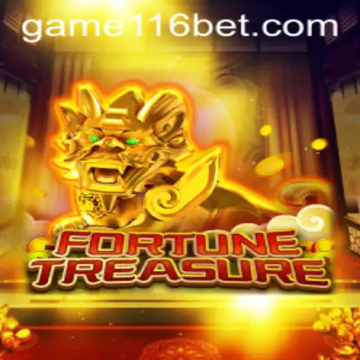 Exploring FortuneTreasure: The Thrills of 116 Bet