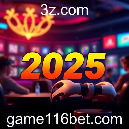 Tendências de Jogos Online em 2025