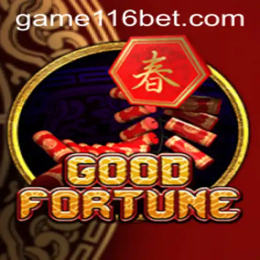 Discovering GoodFortune: Unveiling the Intriguing World of 116 Bet Gameplay