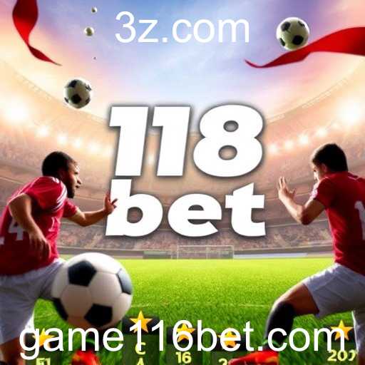 O Crescimento do Mercado de Jogos e a Popularidade do 116 Bet