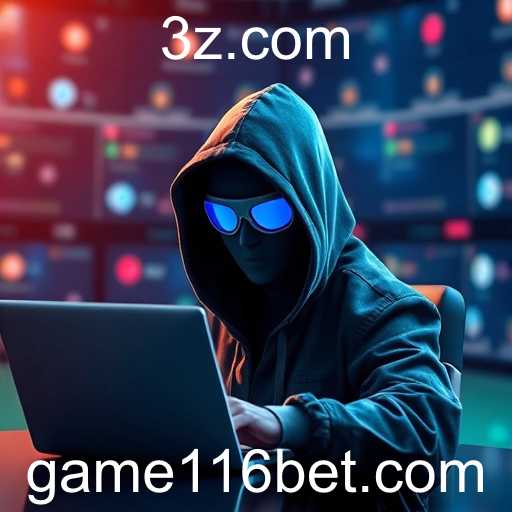 O Impacto da '116 Bet' no Cenário Brasileiro de Jogos Online