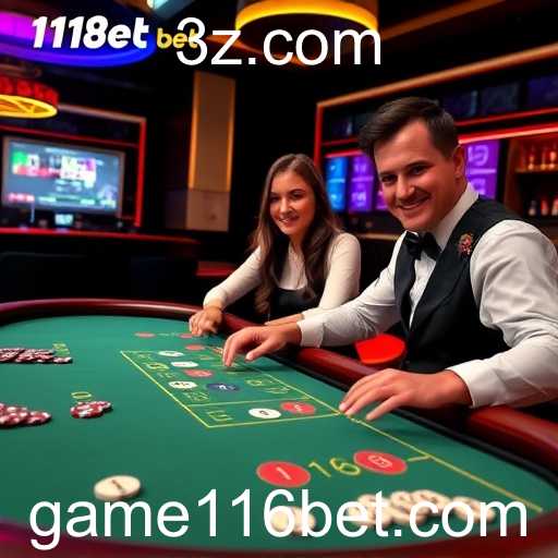 116 bet