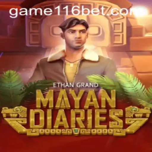 Unveiling the Thrills of MayanDiaries: An Exciting Betting Adventure