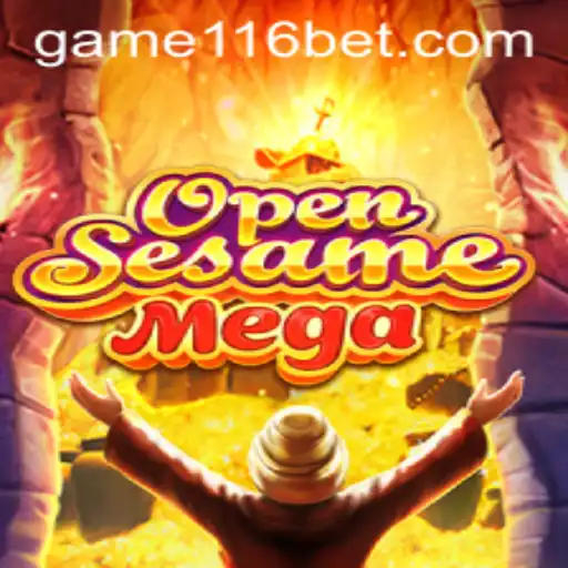 Unveiling the Thrills of OPENSESAMEMEGA: A New Gaming Sensation
