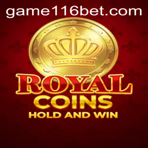 The Intriguing World of RoyalCoins: Dive into Strategy with 116 Bet