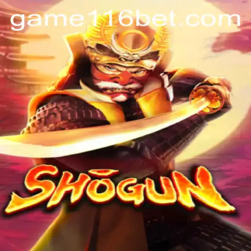 Discovering Shogun: A Strategic Journey into the World of 116 Bet