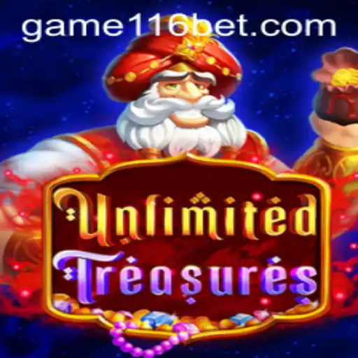Explore the Thrilling World of UnlimitedTreasures